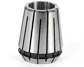 21stk. Spannmittel Soporte Taper Spannzangenfutter MT2 ER32 M10 Collet Chuck