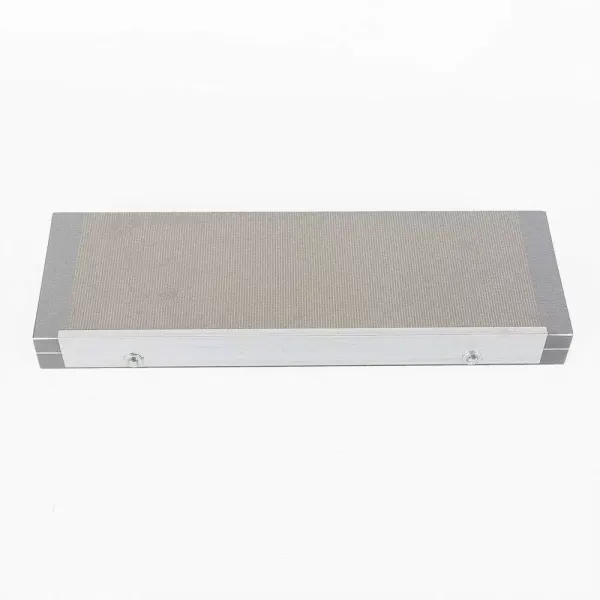 100x175mm Magnetspannplatte Magnetfutter Permanente Magnet Spannplatten