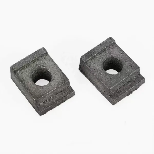 100x175mm Magnetspannplatte Magnetfutter Permanente Magnet Spannplatten