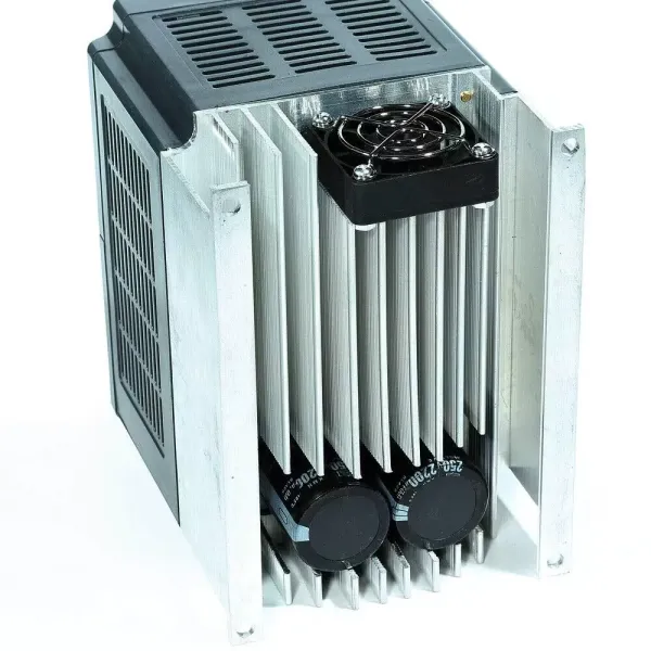 3KW 220V Frequenzumrichter Frequenzumwandler VFD Inverter Motor Drehzahlregler