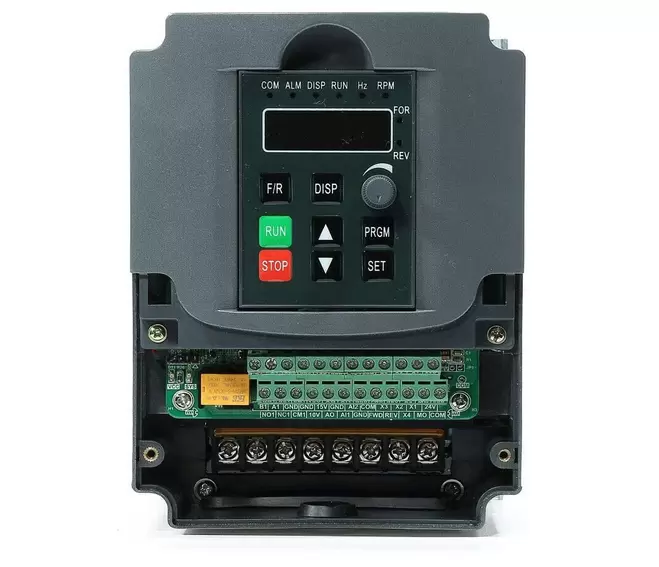 3KW 220V Frequenzumrichter Frequenzumwandler VFD Inverter Motor Drehzahlregler