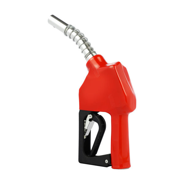 12V Selbstansaugende Dieselpume Heizölpumpe Ölpumpe Automatik Pistole mit PVC