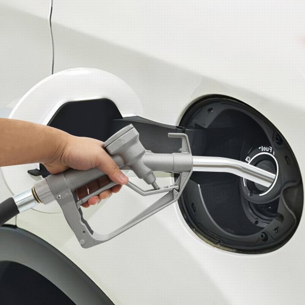 12V 175W 50L/min Dieselpumpe Selbstansaugend mit Zapfpistole 12V 175W 50L/min Dieselpumpe Selbstansaugend mit Zapfpistole