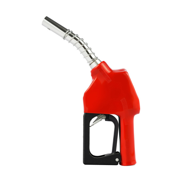 230V 200W 50L/min Dieselpumpe Heizölpumpe Selbstansaugend Zapfpistole + Zählwerk
