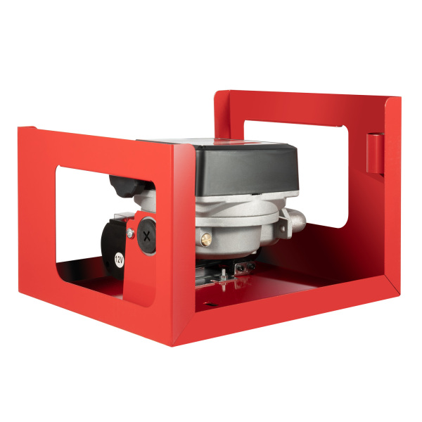 12V 45l/Min Dieselpumpe Heizölpumpe Selbstansaugend Kraftstoffpumpe Zählwerk Tankstelle