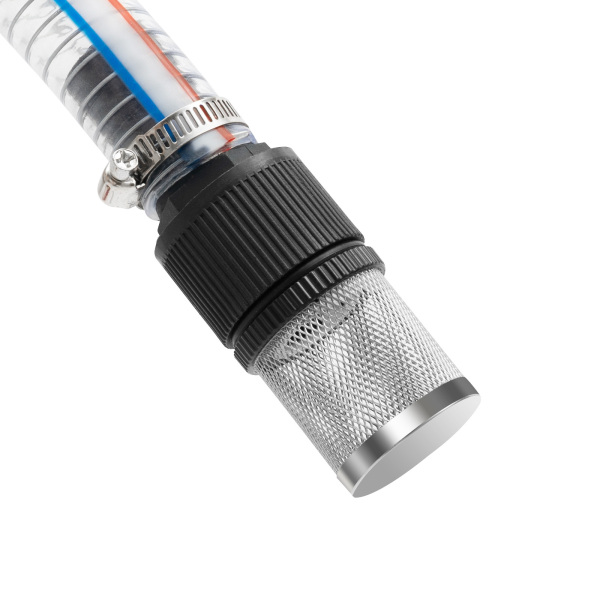 12V 45l/Min Dieselpumpe Heizölpumpe Selbstansaugend Kraftstoffpumpe Zählwerk Tankstelle