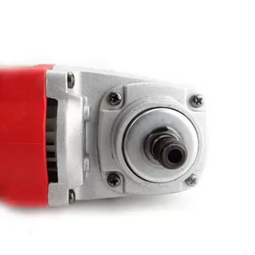1400W Profi Nass-Steinschleifer Schleifmaschine Naßpolierer Kraftvoller Diamant Auflage Satz