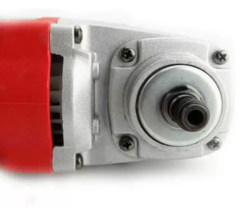 1400W Profi Nass-Steinschleifer Schleifmaschine Naßpolierer Kraftvoller Diamant Auflage Satz