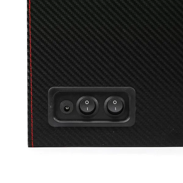 Uhrenbeweger 4+6 Automatikuhren Beweger Uhren Watch Winder Box Uhrenbox PU-Leder Schwarz Uhrenbeweger 4+6 Automatikuhren Beweger Uhren Watch Winder Box Uhrenbox PU-Leder Schwarz