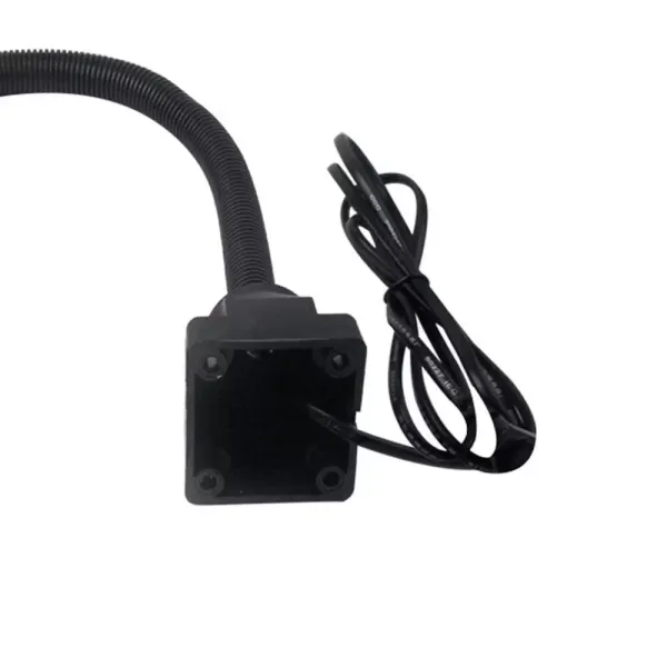 5W LED Arbeitsleuchte CNC-Maschinenlampe Drehmaschine Licht Flexibel