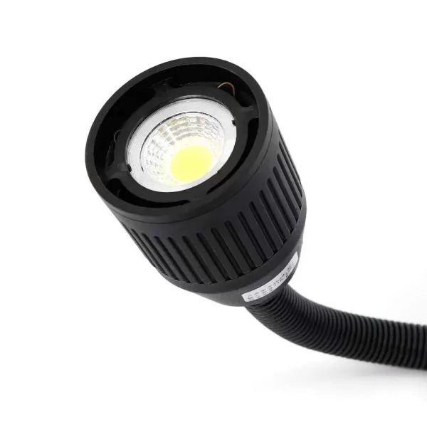5W LED Arbeitsleuchte CNC-Maschinenlampe Drehmaschine Licht Flexibel