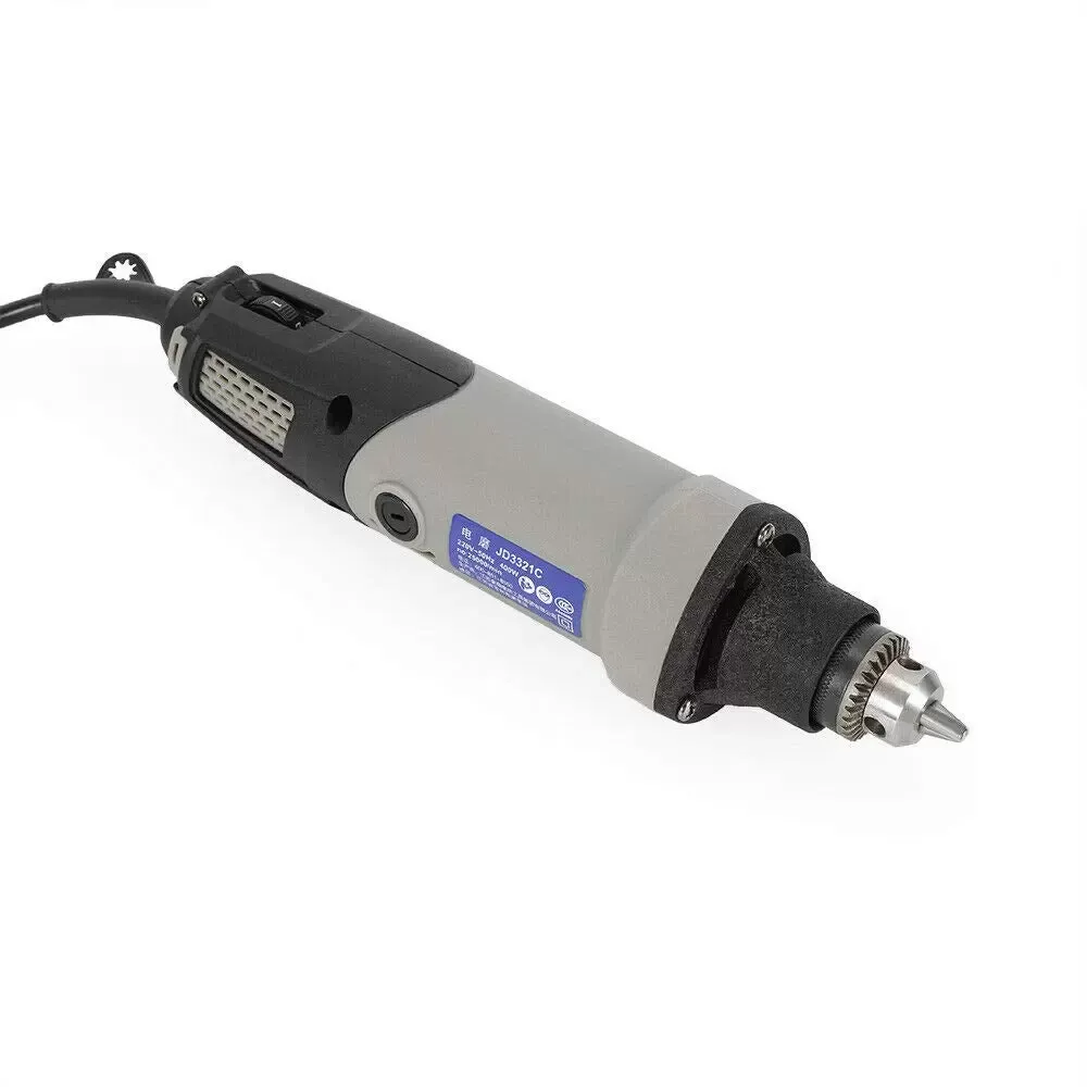 Elektrisch Schleifer, Handheld Bohrmaschine Elektrische Schleifmaschine Mini Stabschleifer