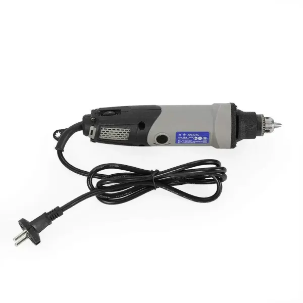 Elektrisch Schleifer, Handheld Bohrmaschine Elektrische Schleifmaschine Mini Stabschleifer