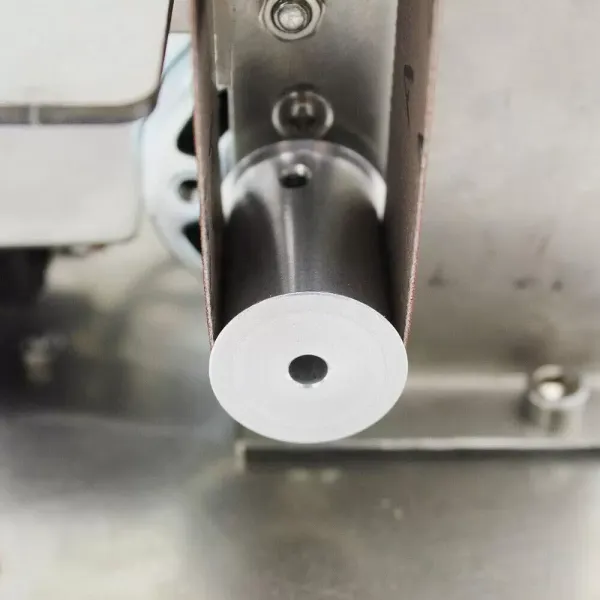 Mini elektrische Bandmaschine DIY Poliermaschine Schleifmaschine Festwinkel Schärfmaschine Mini elektrische Bandmaschine DIY Poliermaschine Schleifmaschine Festwinkel Schärfmaschine
