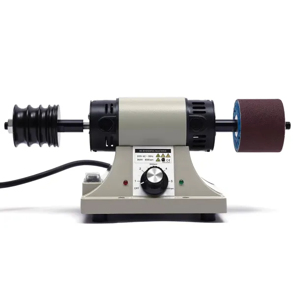 220V Lederpoliermaschine Elektrische Kantenmaschine Kantenwerkzeug Schleifmaschine 0-8000 U/min 220V Lederpoliermaschine Elektrische Kantenmaschine Kantenwerkzeug Schleifmaschine 0-8000 U/min