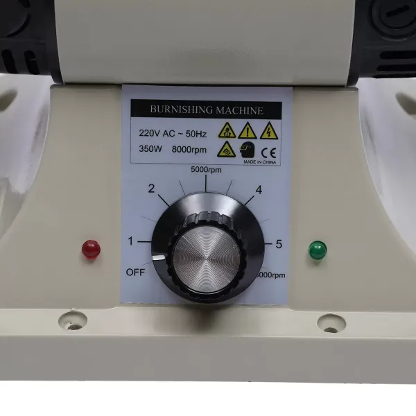 220V Lederpoliermaschine Elektrische Kantenmaschine Kantenwerkzeug Schleifmaschine 0-8000 U/min