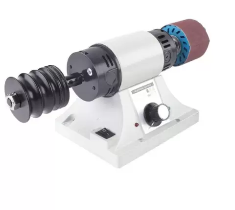 Lederpoliermaschine Elektrische Kantenmaschine