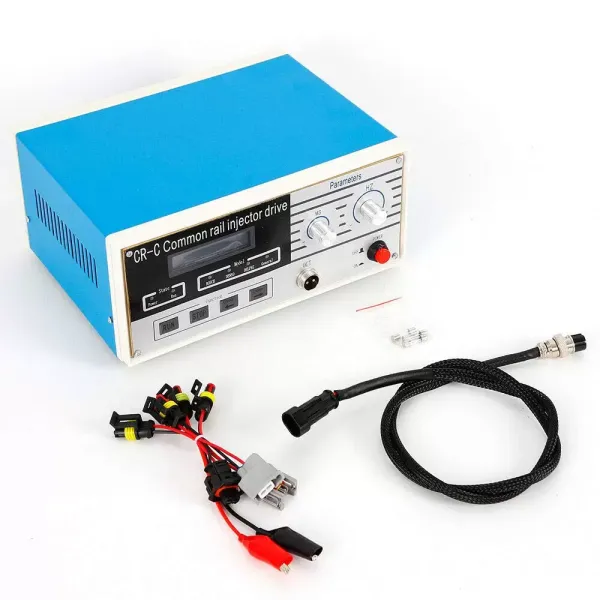 Multi Function Diesel Common Rail Injektordetektor CR-C