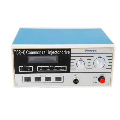 Multi Function Diesel Common Rail Injektordetektor CR-C