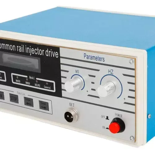 Multi Function Diesel Common Rail Injektordetektor CR-C