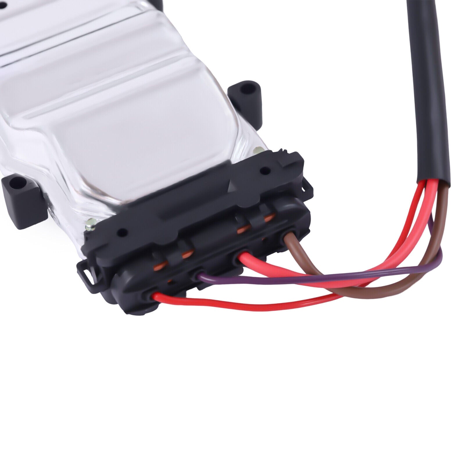 CNCEST Motorkühlventilator Lüfter Steuermodul Für Mercedes A B Klasse W169 W245 180 200
