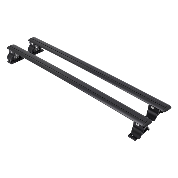 Universal Dachträger Querträger Abschließbar Auto Dachträger Querträger Abschließbar Dachgepäckträger 130cm