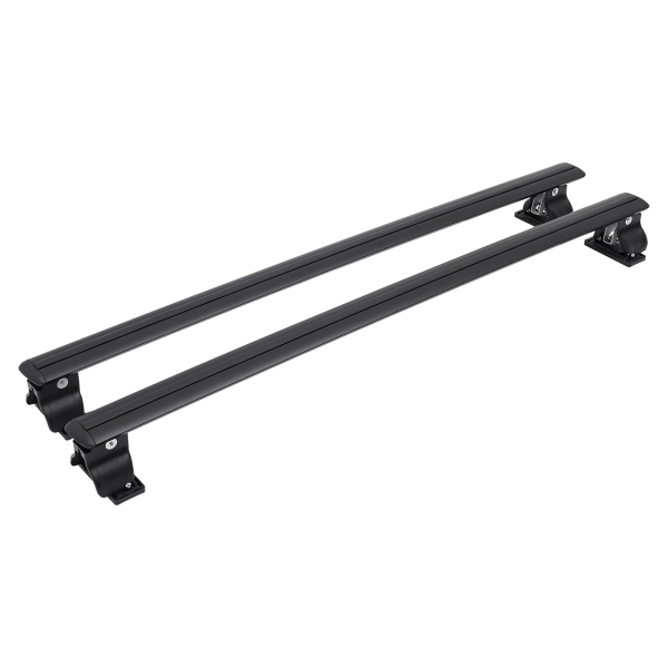 Universal Dachträger Querträger Abschließbar Auto Dachträger Querträger Abschließbar Dachgepäckträger 130cm