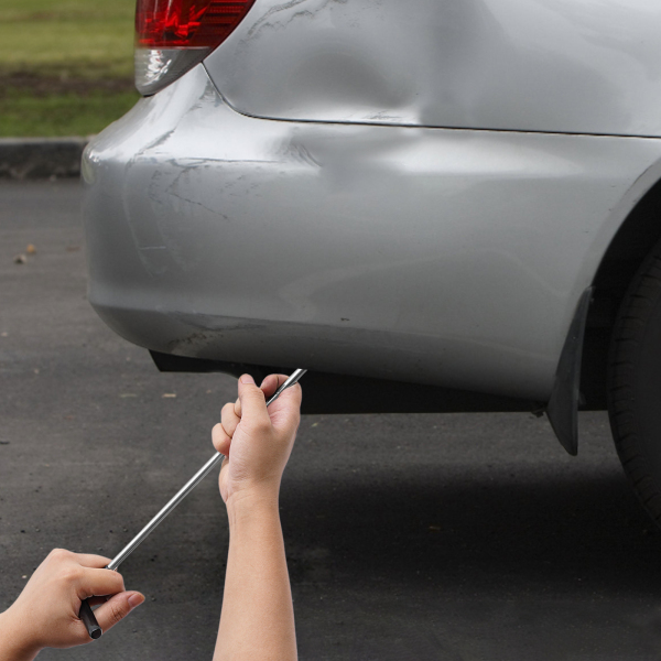 10 stück Paintless Dent Stangen Paintless Körper Reparatur Werkzeuge