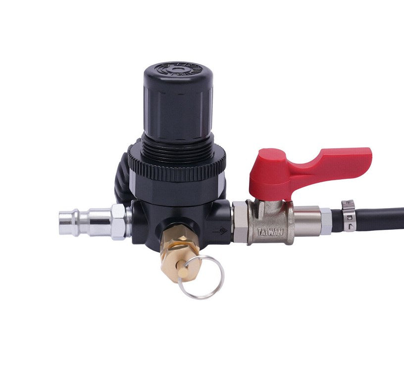 CNCEST Ladeluftkühler Turbolader Adapter Satz Abdrücksatz Ladeluft System Adapter Satz 9tlg für Ladeluftschläuche