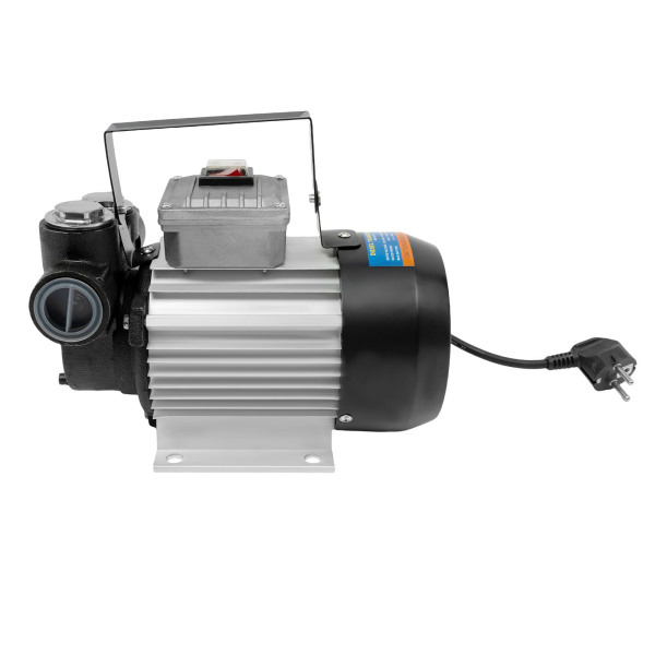 220V 550W Selbstansaugende Dieselpumpe, Kraftstoff Diesel , Ölförderpumpe