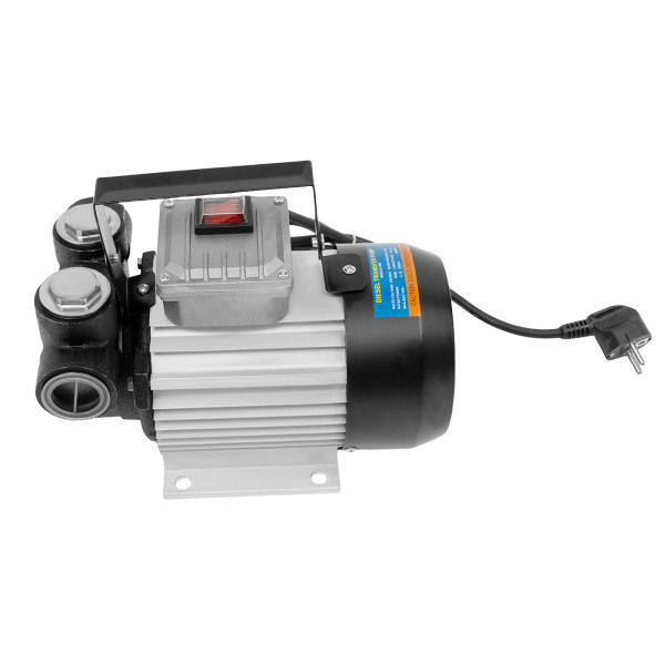 220V 550W Selbstansaugende Dieselpumpe, Kraftstoff Diesel , Ölförderpumpe 220V 550W Selbstansaugende Dieselpumpe, Kraftstoff Diesel , Ölförderpumpe