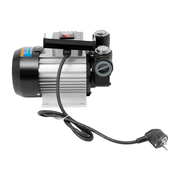 220V 550W Selbstansaugende Dieselpumpe, Kraftstoff Diesel , Ölförderpumpe