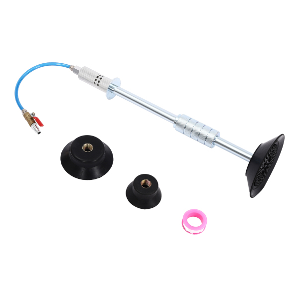 Dellenentferner, Pneumatisches Ausbeulset, Arbeitsdruck: 70~170 PSI , Schwarz