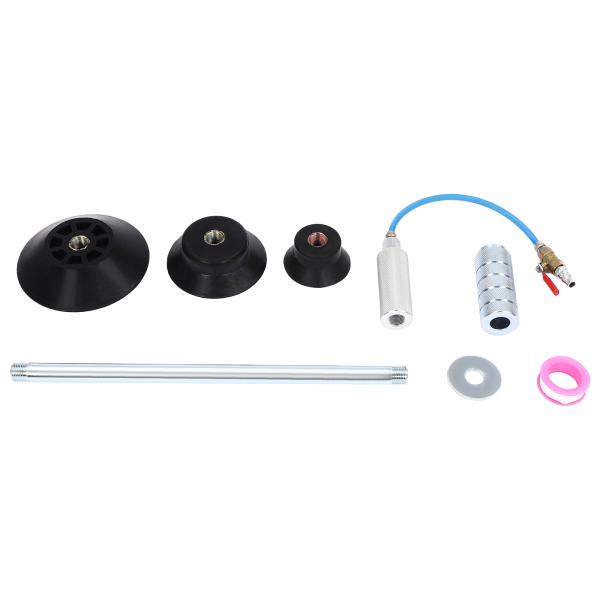 Dellenentferner, Pneumatisches Ausbeulset, Arbeitsdruck: 70~170 PSI , Schwarz