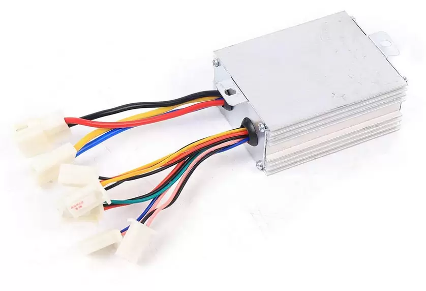 Zestaw do konwersji roweru elektrycznego 24V 350W zestaw do konwersji roweru elektrycznego z silnikiem szczotkowym do średnicy piasty roweru