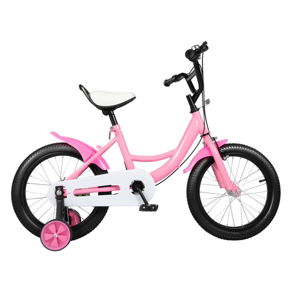 kinderfahrrad mit riemenantrieb Belter 20