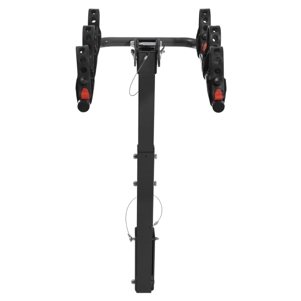 CNCEST Fahrradträger, Fahrradständer, Auto-Fahrradständer