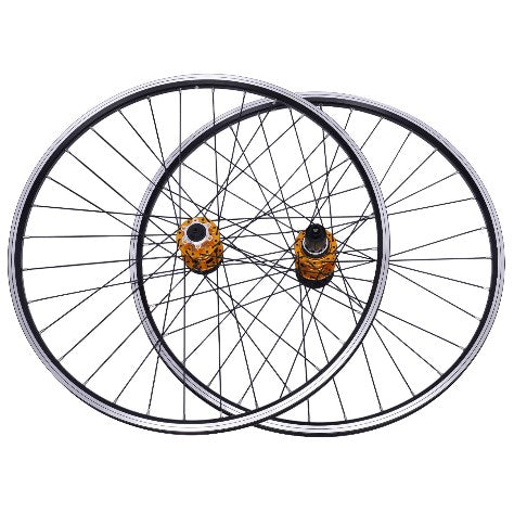 Mountainbike Laufradsatz 29 Zoll, Laufrad Set Felge Aluminiumlegierung Felgen Scheibenbremse MTB Laufradsatz