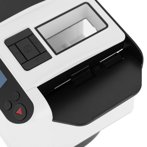 Automatischer Kartenmischer und Kartengeber