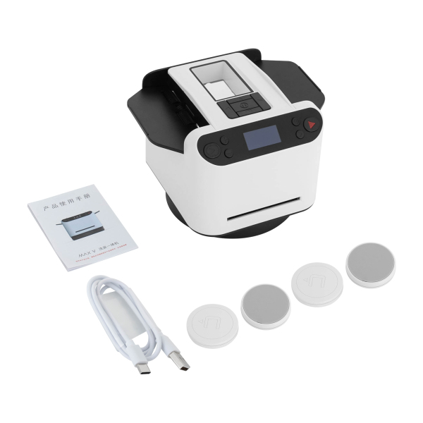 Automatischer Kartenmischer und Kartengeber Automatischer Kartenmischer und Kartengeber