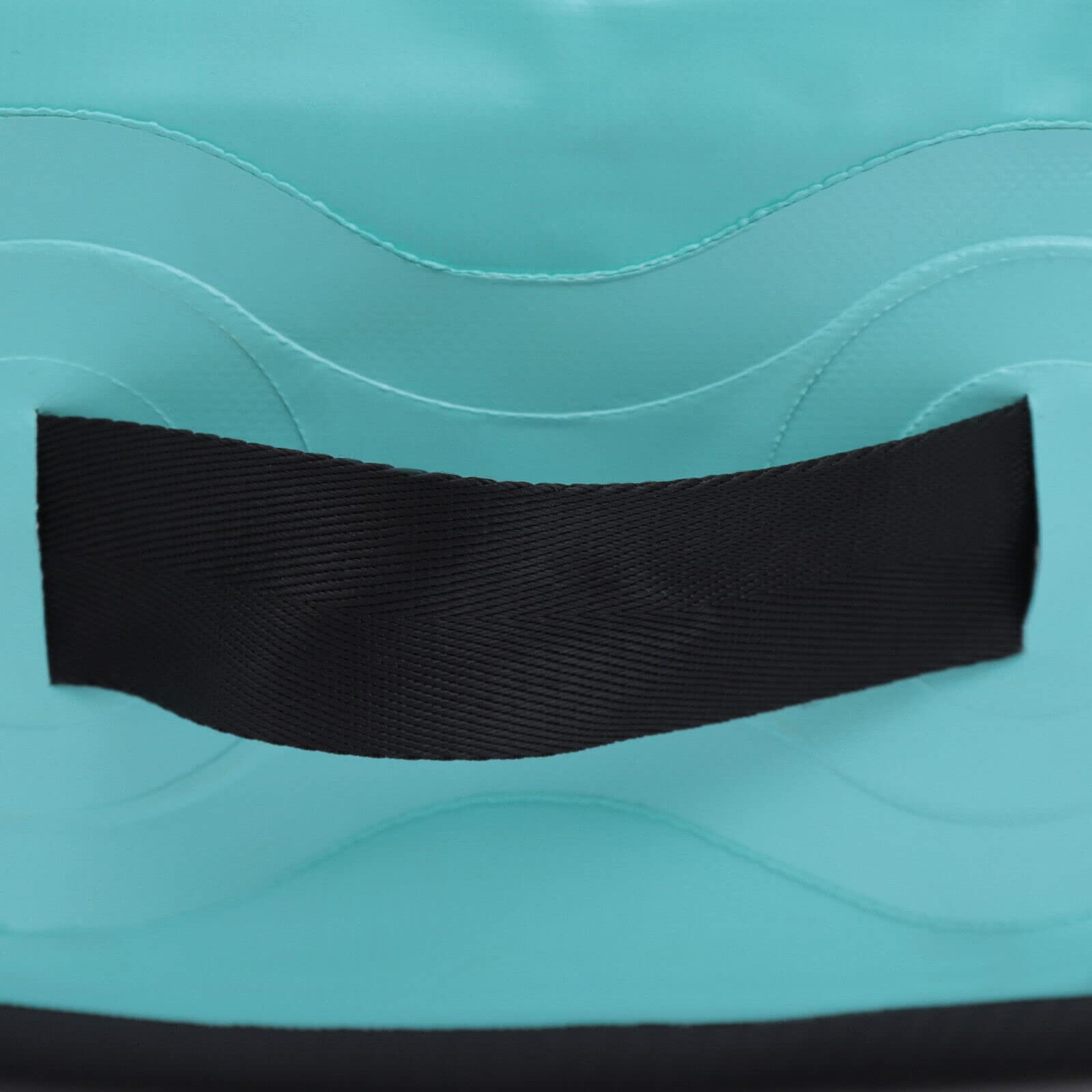 Aufblasbare Gymnastik Tumbling Matten PVC Runde Yoga Stuhlmatte Turnmatte Gymnastikmatte Tranningsmatte mit Luftpumpe Aufblasbare Gymnastik Tumbling Matten PVC Runde Yoga Stuhlmatte Turnmatte Gymnastikmatte Tranningsmatte mit Luftpumpe