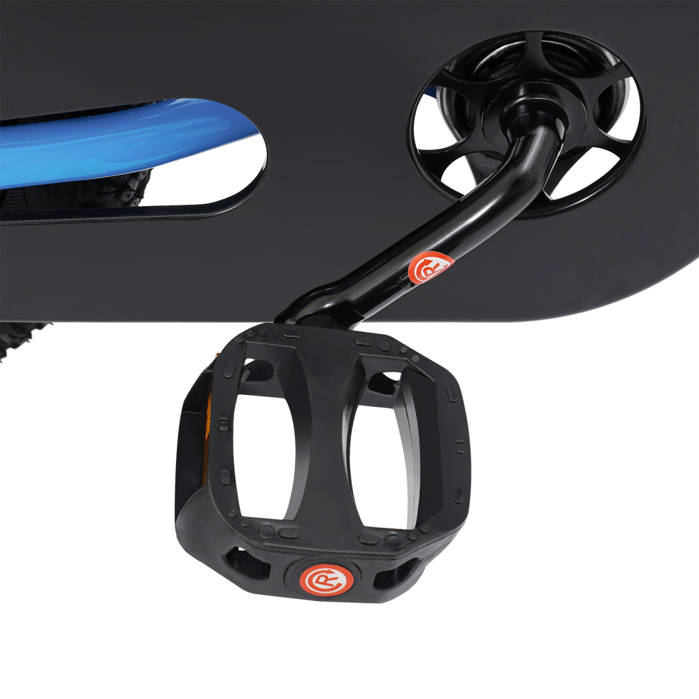 12-Zoll-Kinderfahrrad fr Kinder von 80 bis 105 cm Gre und im Alter von 2