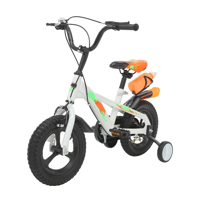 flat bicycle pedals Floating Flat Pedals with 8° Self-Centering Float main image 1