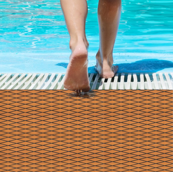 CNCEST Boot Bodenbelag EVA-Schaum Decking Blatt Marine Non-Slip selbstklebende Bodenbelag Material für Motorboot RV Yacht Kajak