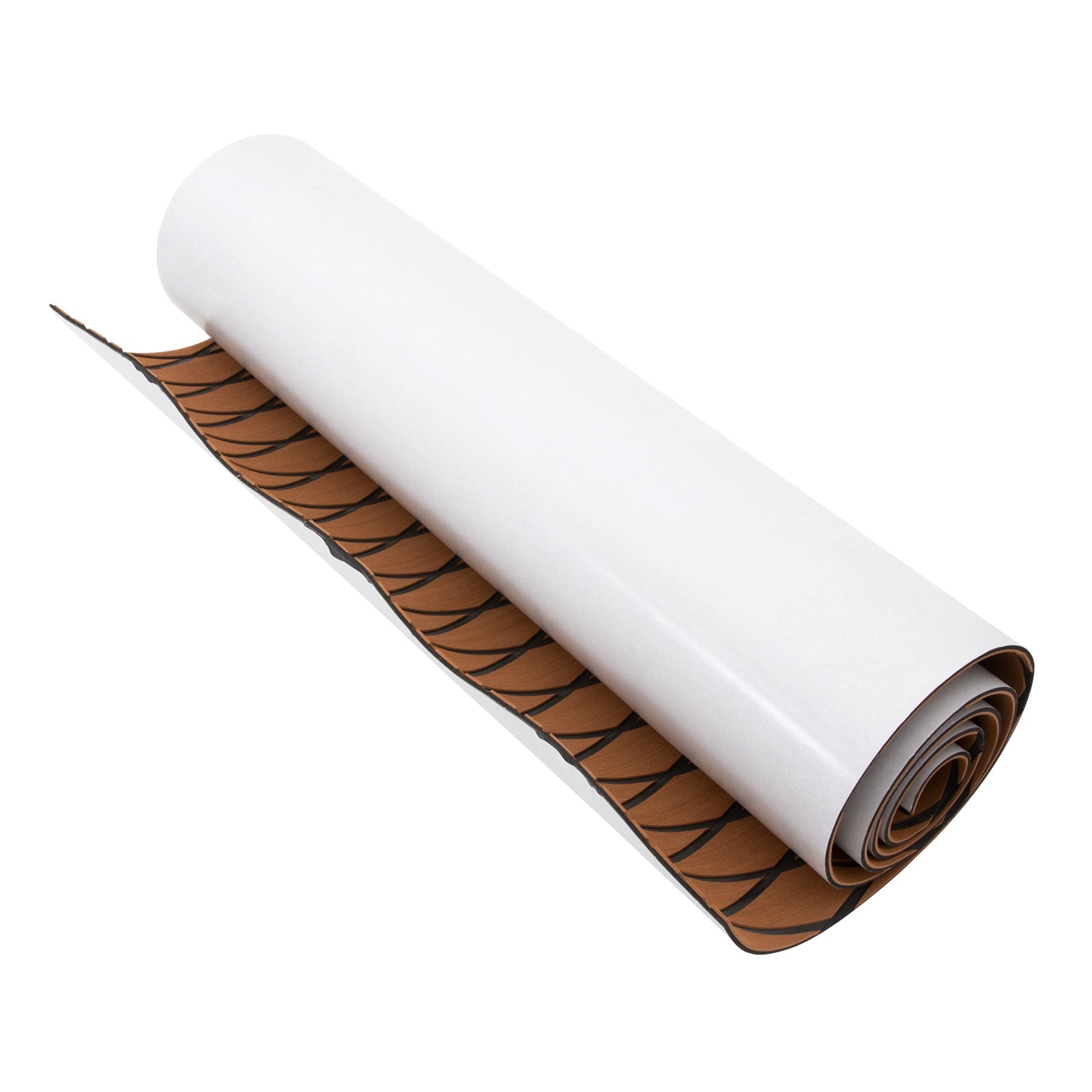 CNCEST Boot Bodenbelag EVA-Schaum Decking Blatt Marine Non-Slip selbstklebende Bodenbelag Material für Motorboot RV Yacht Kajak