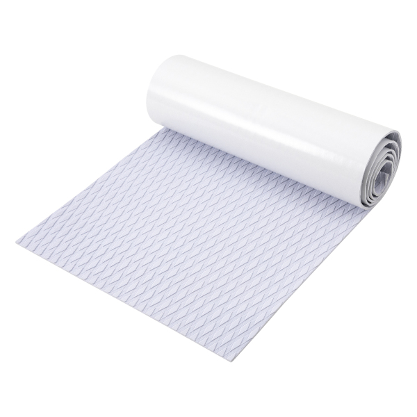 Boot Decking Selbstklebende Anti-Rutsch-Matte, EVA Boot Bodenbelag Matte, Boot Anti-Rutsch-Teppich