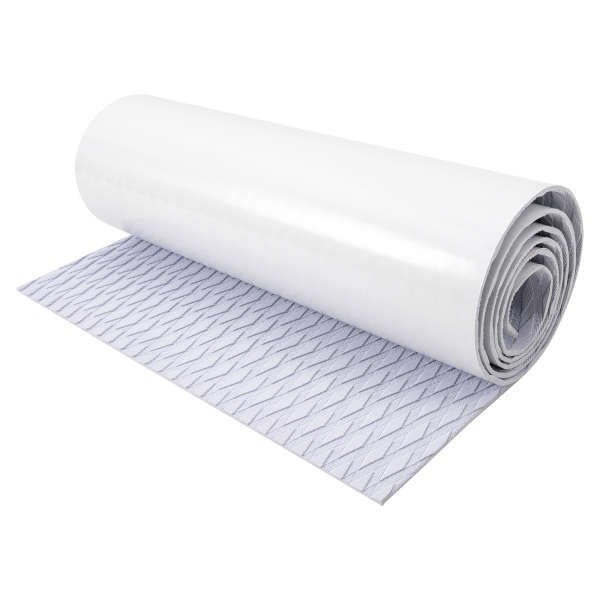 Boot Decking Selbstklebende Anti-Rutsch-Matte, EVA Boot Bodenbelag Matte, Boot Anti-Rutsch-Teppich