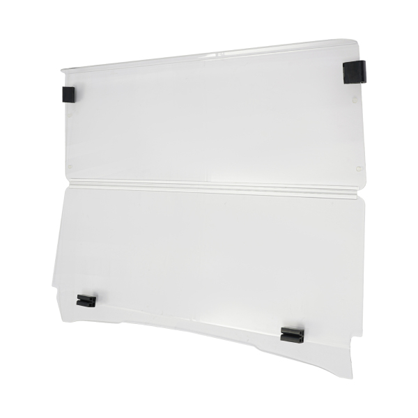 EZGO TXT 1995-2013 Faltbare Windschutzscheibe für Golfwagen, Windschutzscheibe für Golfwagen, Windschutzscheibe für Golfwagen