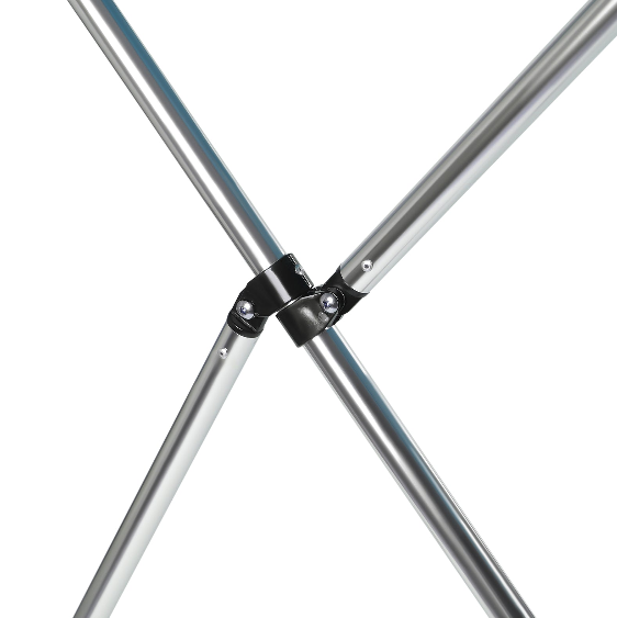 Top Boot Abdeckung Neu 46 "High 3 Bug 72inch L x 67"-72" W Blau