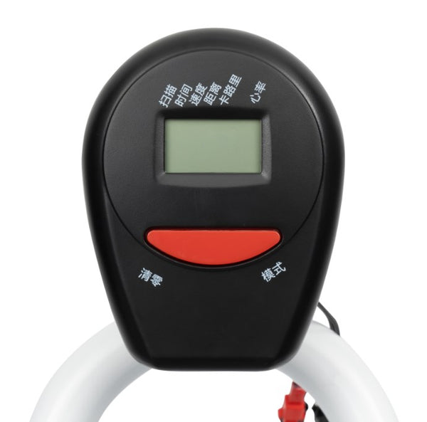 CNCEST Heimtrainer Fahrrad, Heimtrainer für den Heimgebrauch, Indoor Cycling Stationär Bike für Heimtraining